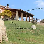 Rurale Lu Salconi *