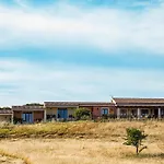 Farma Rurale Lu Salconi Bassacutena