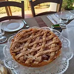 Rurale Lu Salconi Farmház *