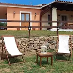 Farmház Rurale Lu Salconi