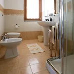 Rurale Lu Salconi Farmház *