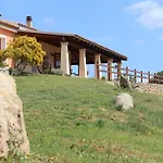 Farmház Rurale Lu Salconi