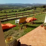 Rurale Lu Salconi Farmház Bassacutena