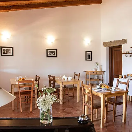 Rurale Lu Salconi * Bassacutena