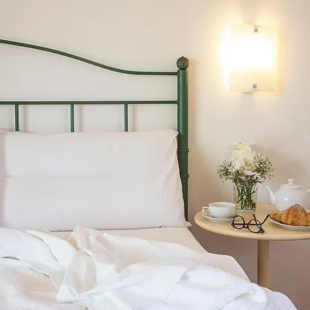 Farm stay Rurale Lu Salconi Bassacutena