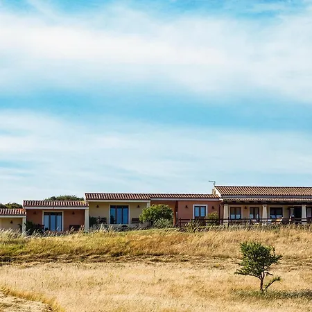 Farmház Rurale Lu Salconi *