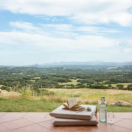 Rurale Lu Salconi Farmház