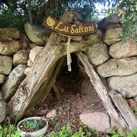 Rurale Lu Salconi