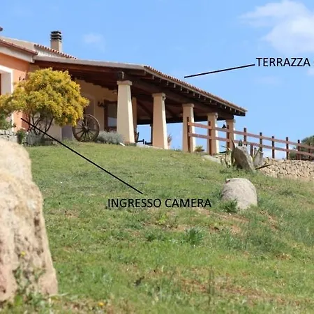 Rurale Lu Salconi *