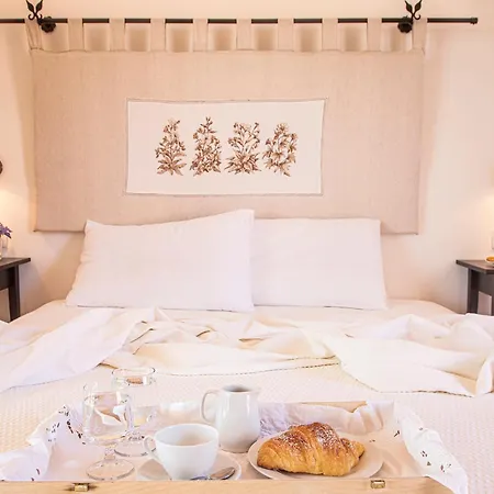 Rurale Lu Salconi Фермерский дом *