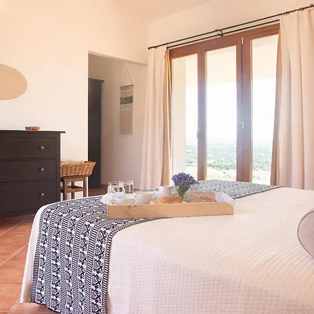 Фермерский дом Rurale Lu Salconi *