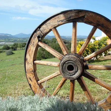 Rurale Lu Salconi Bassacutena