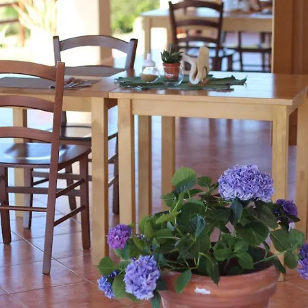 Rurale Lu Salconi Farmház