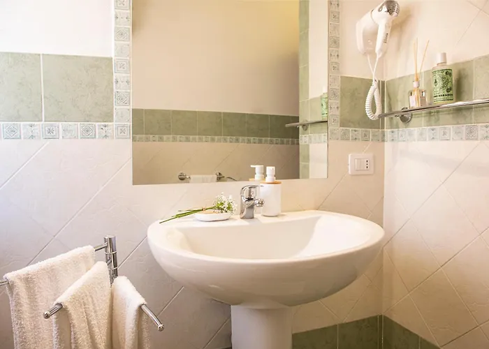 Фермерский дом Rurale Lu Salconi Bassacutena