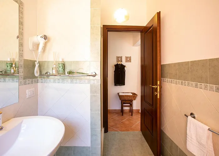 Rurale Lu Salconi Bassacutena