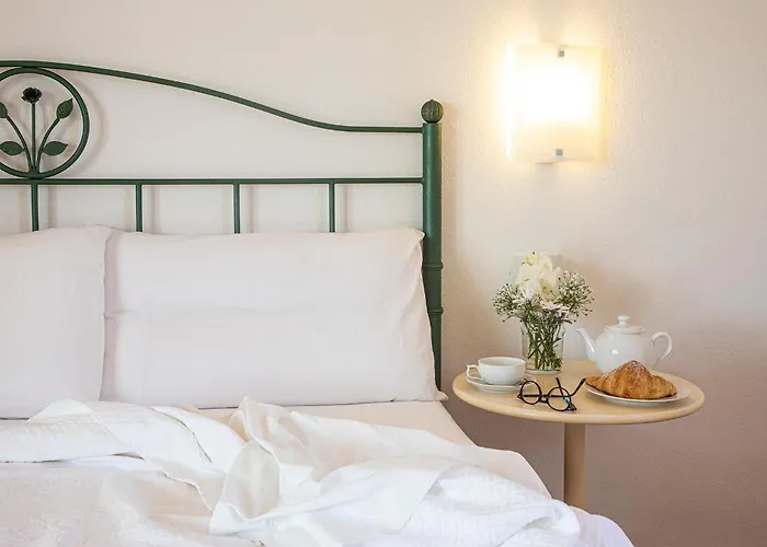 Rurale Lu Salconi Фермерский дом