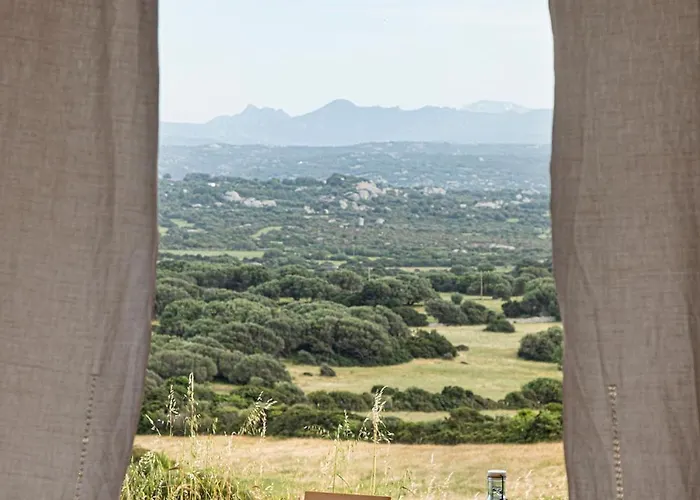 Фермерский дом Rurale Lu Salconi