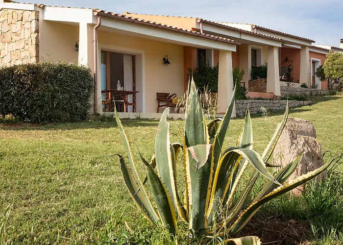 Rurale Lu Salconi Фермерский дом